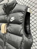 2024/25 Hooded Windbreaker Fabric Cotton Coat