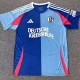 2024/25 FC Schalke 04 Special Edition Fans Soccer jersey