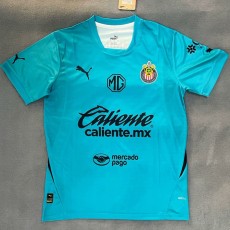 2024/25 Chivas GKL Fans Soccer jersey