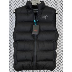 2024/25 Hooded Windbreaker Fabric Cotton Coat