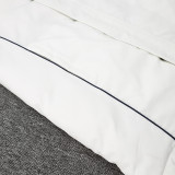 2024/25 ASN Hooded Windbreaker Fabric Cotton Coat