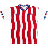 1994 USA Home Retro Soccer jersey