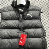 2024/25 Hooded Windbreaker Fabric Cotton Coat
