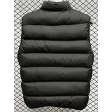 2024/25 Hooded Windbreaker Fabric Cotton Coat