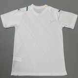2024 Guinea Away Fans Soccer jersey