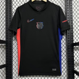 2024/25 BAR Away Fans Soccer jersey
