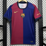 2024/25 BAR Home 无广告版 Fans Soccer jersey