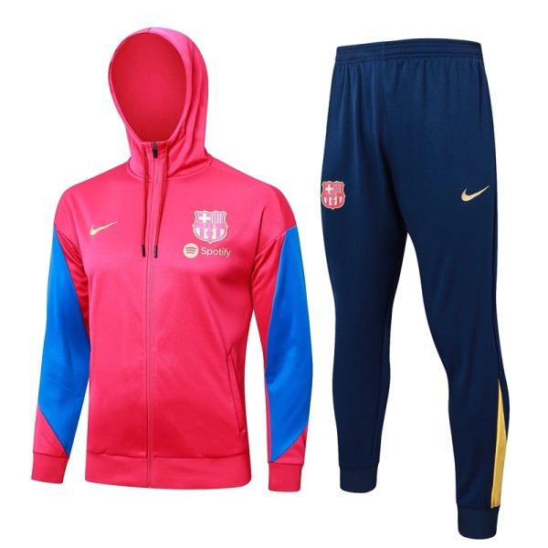 2024/25 BAR Tracksuit