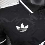 [PLAYER] 2024/25 Man Utd Special Edition Player Soccer jersey
