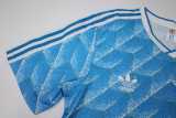 1988 Retro Soccer jersey