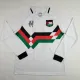 2024/25 CD Palestino Special Edition Fans Long Sleeve Soccer jersey