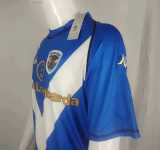 2003/04 Brescia Calcio Home Retro Soccer jersey