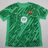 2024/25 BAR GKG Fans Soccer jersey