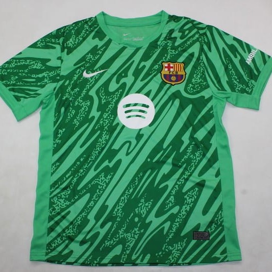 2024/25 BAR GKG Fans Soccer jersey