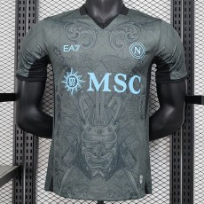 [PLAYER] 2024/25 Napoli Special Edition Player Soccer jersey