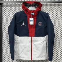 2024/25 PSG Training Shirts