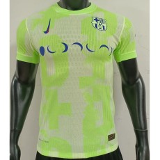 [PLAYER] 2024/25 BAR Special Edition Player Soccer jersey