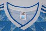 1988 Retro Soccer jersey