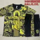 2024 Brazil Training Shorts Suit