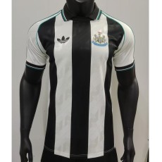 [PLAYER] 2024/25 Newcastle Commemorative Edition Player Soccer jersey