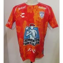 2024/25 Pachuca Away Fans Soccer jersey