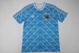 1988 Retro Soccer jersey