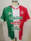 2024/25 Club Necaxa Special Edition Fans Soccer jersey