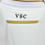 2024/25 Vitoria de Guimaraes Home Fans Kids Soccer jersey