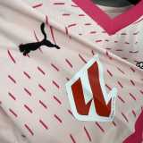 2024/25 Sporting de Gijon 3RD Fans Soccer jersey