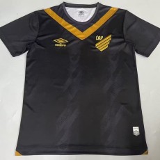2024/25 Athletico Paranaense 3RD Fans Soccer jersey