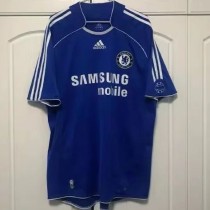 2006/07 CHE Home Retro Soccer jersey