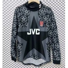 1994 ASN GKR Retro Long Sleeve Soccer jersey