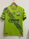 2024/25 Club Puebla 3RD Fans Soccer jersey