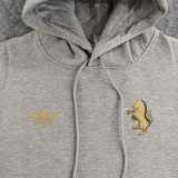 2024/25 JUV Hoody