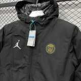 2024/25 PSG Training Shirts