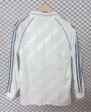 2024/25 Leeds United Special Edition Fans Long Sleeve Soccer jersey