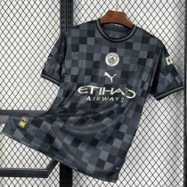 2024/25 Man City Commemorative Edition Fans Soccer jersey