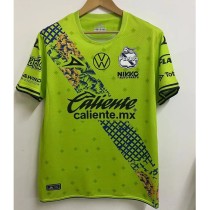 2024/25 Club Puebla 3RD Fans Soccer jersey