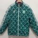 2024 Germany Windbreaker