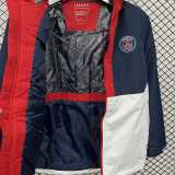 2024/25 PSG Training Shirts