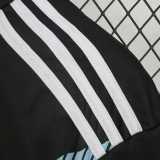 2018/19 Argentina Away Retro Soccer jersey