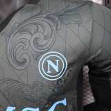 [PLAYER] 2024/25 Napoli Special Edition Player Soccer jersey