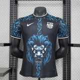 [PLAYER] 2024/25 BAR Special Edition Player Soccer jersey