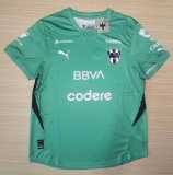2024/25 CF Monterrey GKG Fans Soccer jersey