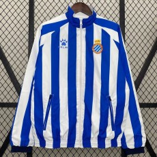 2024/25 Espanyol Windbreaker