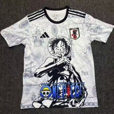 2024 Japan Special Edition Fans Soccer jersey