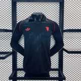 [PLAYER] 2024/25 Man Utd Special Edition Player Long Sleeve Soccer jersey