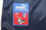1997/98 A MAD Away Retro Soccer jersey