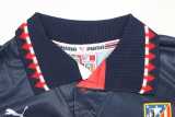 1997/98 A MAD Away Retro Soccer jersey