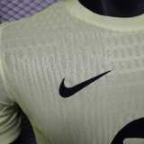 [PLAYER] 2024/25 BAR Special Edition Player Soccer jersey